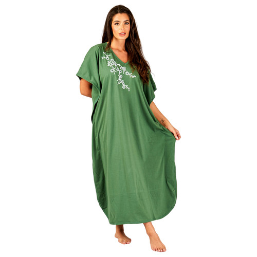 Ladies freesize kaftan - freesize,