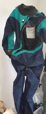 D.U.I. TLS 350 Membrane Dry Suit