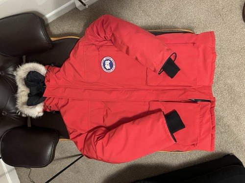 Canada goose expedition parka - expedition,