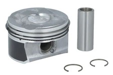PISTON FITS: PEUGEOT 508 I 1.6