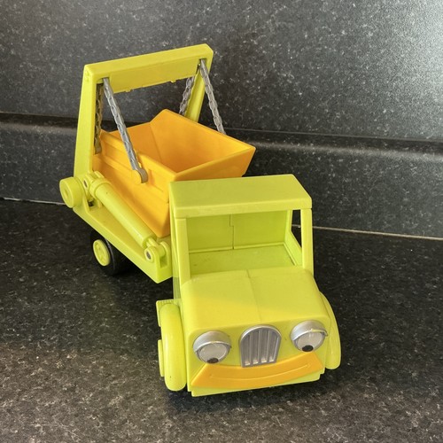 Bob the builder skip friction - the,