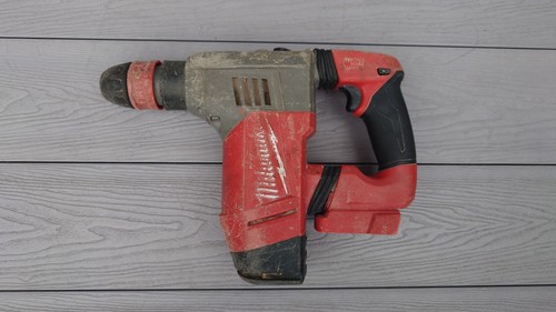 Milwaukee m18 chpx fuel - m18,