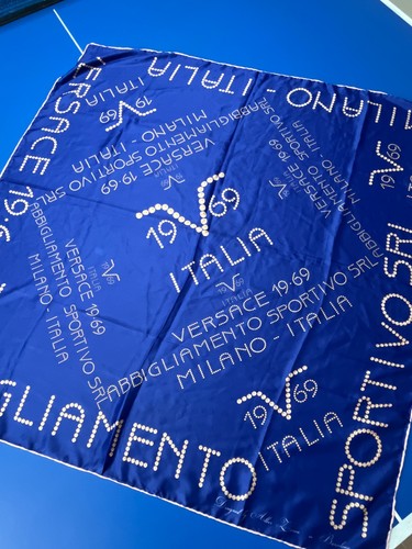 Versace 1969 italia - 1969, scarf