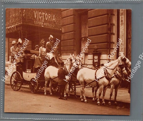 Vintage london victoria - vintage, hotel