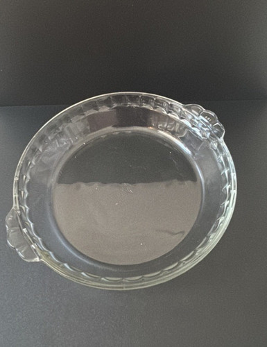 Jaj vintage pyrex dish tart - dish,