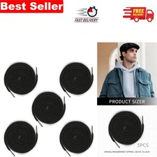 Soft and Durable 51-Inch