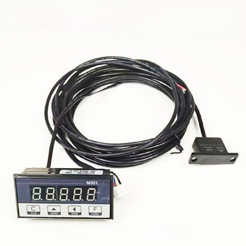 Degree digital angle sensor - 45,