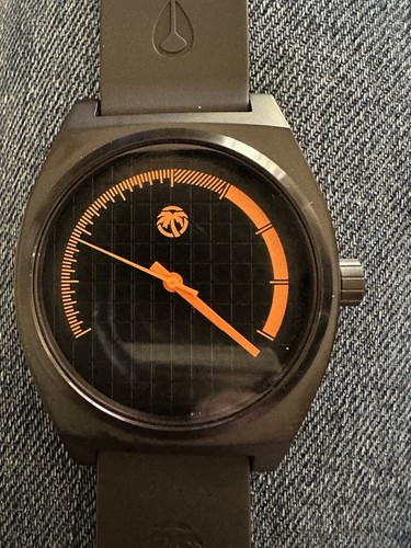 Nixon heat watch - nixon,