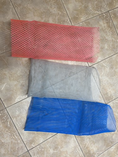 Cylinder mesh sleeve suitable - mesh,