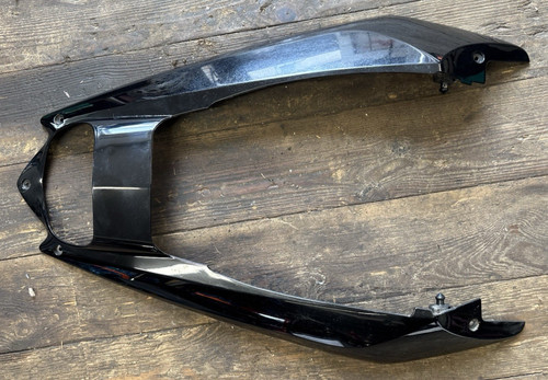 2009 honda cbf125m rear - 2009,