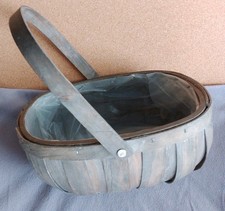 small trug