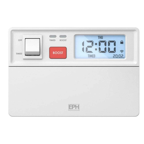 Eph economy immersion - immersion, heater