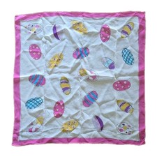 Powder Brand Silk Scarf