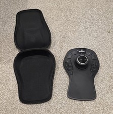 3d connexion spacemouse pro