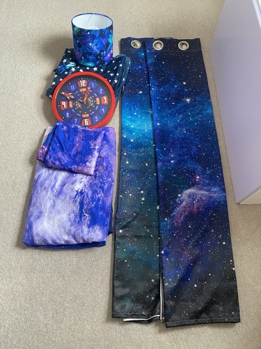 Space bedroom bundle - bedroom, bundle,