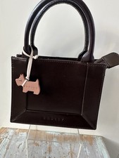 Genuine Radley Mini Brown