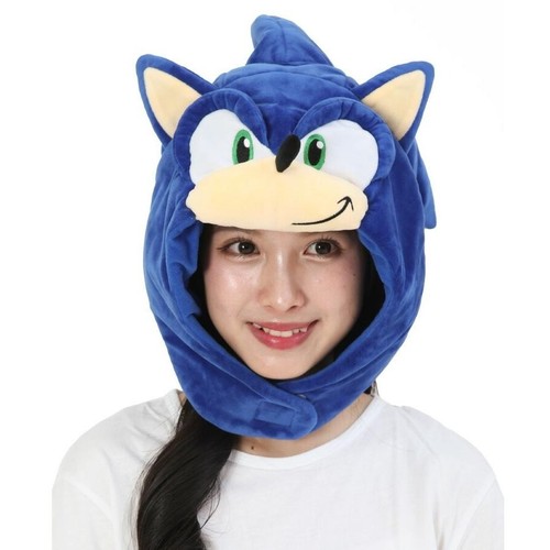 Sazac sonic the hedgehog - sazac,