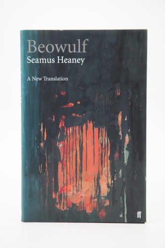 Beowulf seamus heaney - -, heaney.