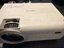 Goodmans Mini Projector 150