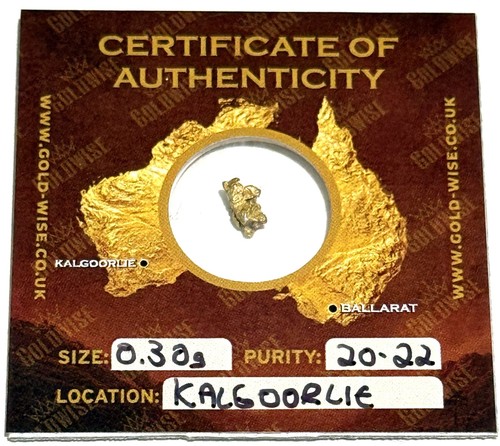 Goldwise natural aussie - goldwise,