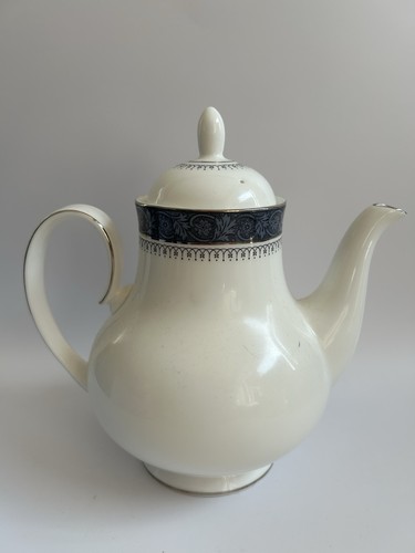 Royal doulton sherbrooke tea - royal,