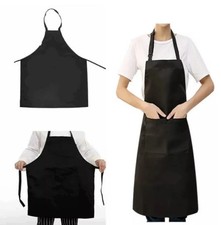 2pcs Chefs Apron Kitchen