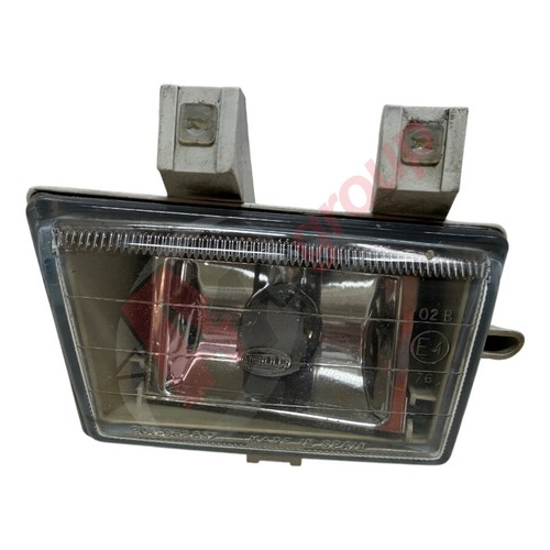 Polo mk3 01 left side - 6n, 94-01