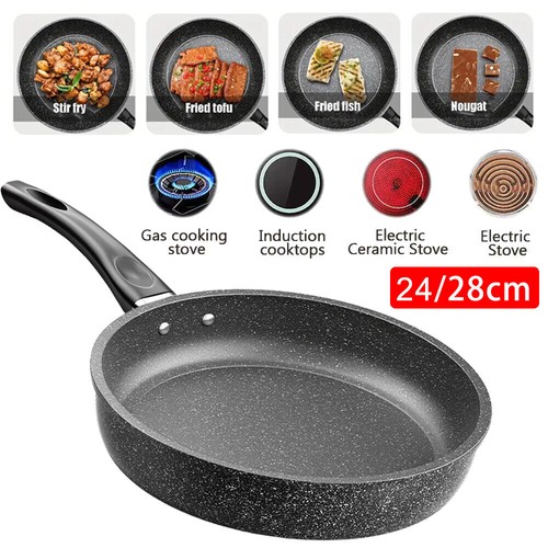 28cm non stick frying pan - stick,