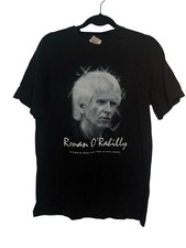 Radio Caroline Ronan