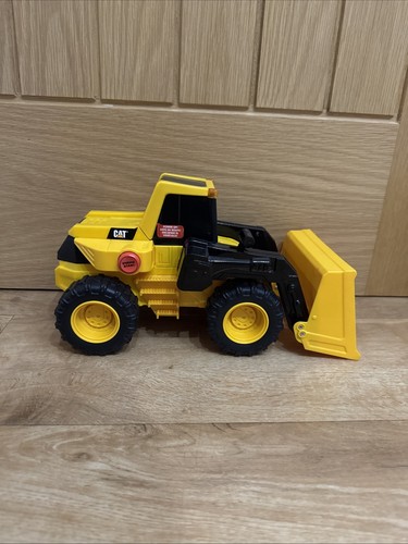 Power haulers wheel - cat,