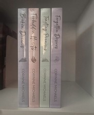 Whitlock Family 1-4 Corinne