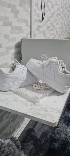 Nike air force white men - air,