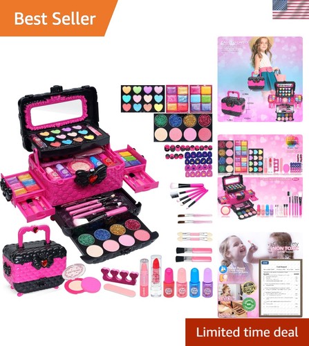 Creative makeup play set - creative,