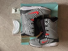 NIKE SB LUNARENDOR QS DAZZLE