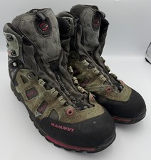 Mammut Ayako High GTX UK 8 Goretex Hiking Boots