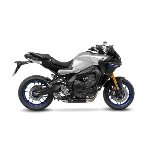 Leovince complete exhaust - leovince,