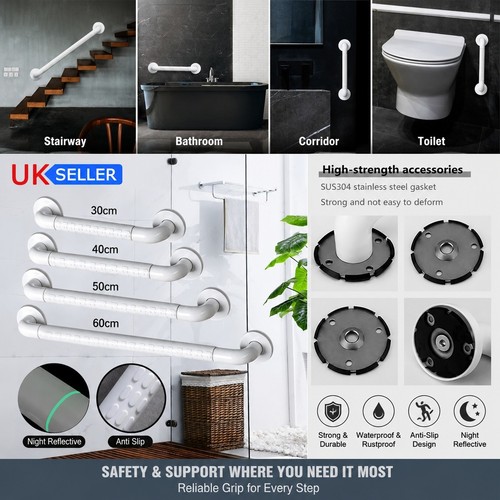 Safety support hand rail - safety,