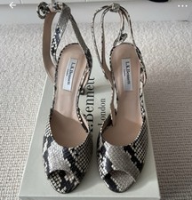 L.K. Bennett Women's Shoes