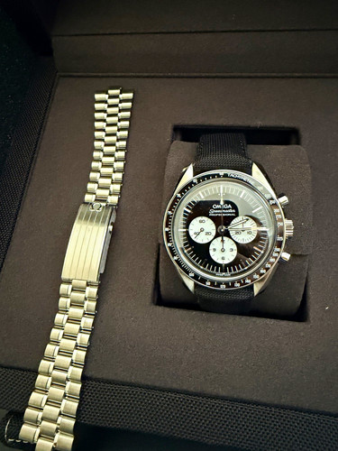 Omega speedmaster professional - omega,