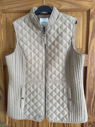 Joules minx women quilted - joules,