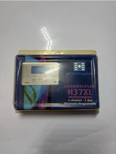 Horstmann channelplus h37xl - horstmann,
