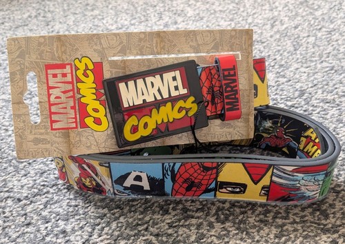 Official marvel comic style - official,
