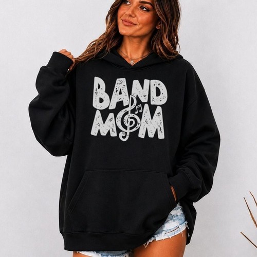 Band mom marching - band, mama