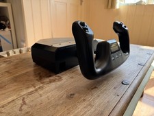 Logitech G Saitek Pro Flight