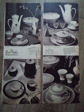 2 x original advertising