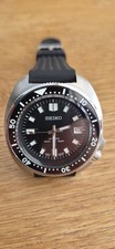 Seiko  automatic divers watch