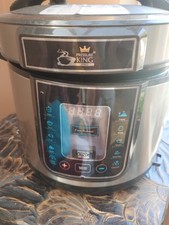 Pressure King Pro 3L 8-in-1