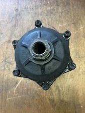Honda VFR800 rear hub