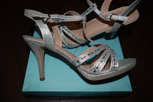 Womens lorraine silver - womens,