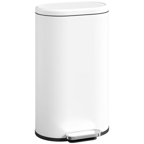 Homcom slim rectangular - homcom,